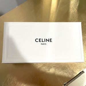 CELINE Sunglasses Box ✨